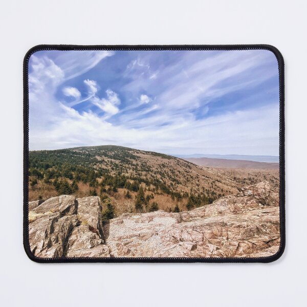 Item preview, View From Whitetop designed and sold by Jason Tompkins.