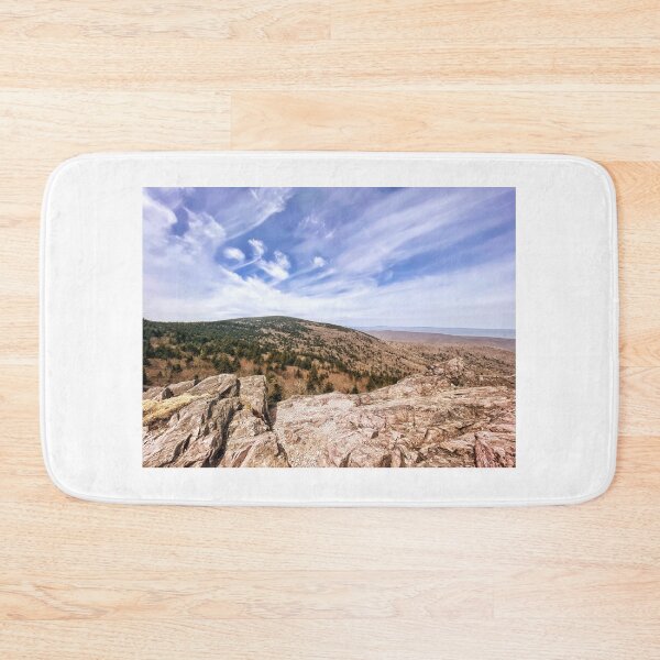 Item preview, View From Whitetop designed and sold by Jason Tompkins.
