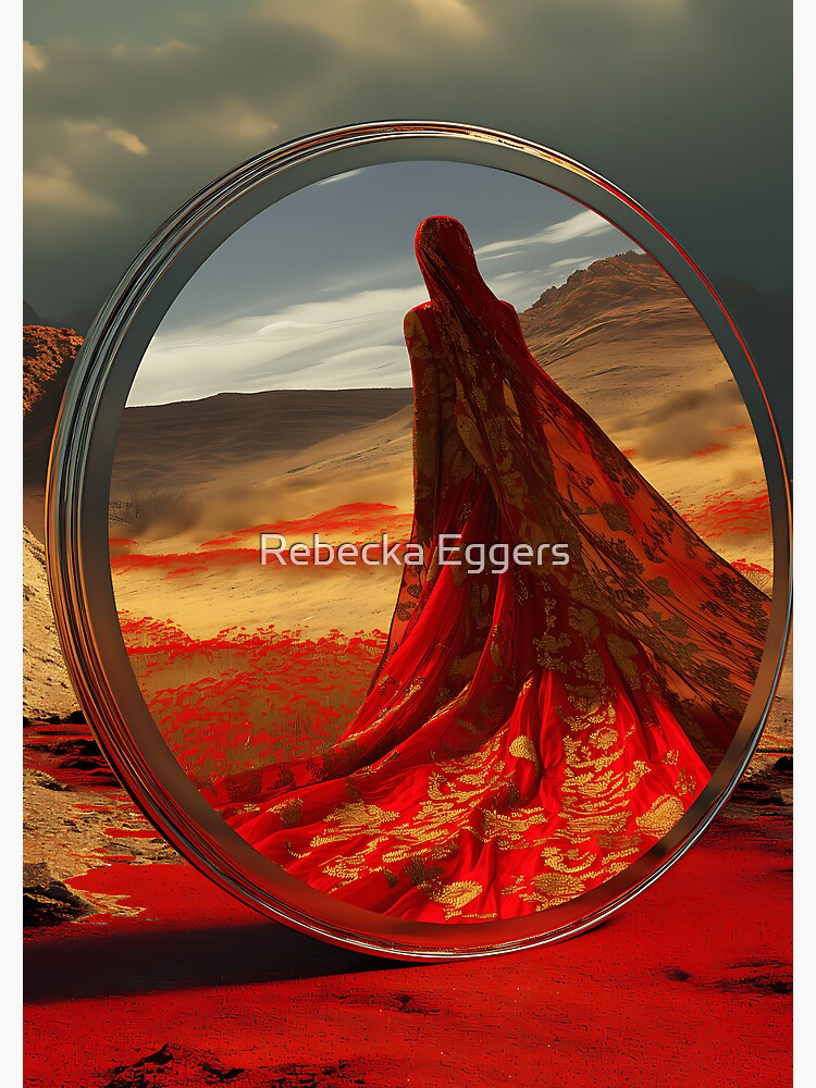 Thumbnail 3 of 3, Journal, Reviving Womanhood: Activate the Renewing of Your Mind (2024 Anniversary Edition) designed and sold by rebecka.