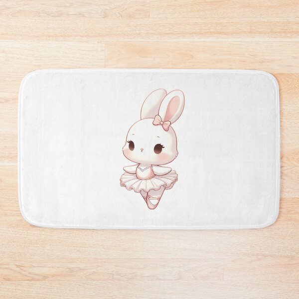 Item preview, Ballet Bunny designed and sold by TheBunnyHop.