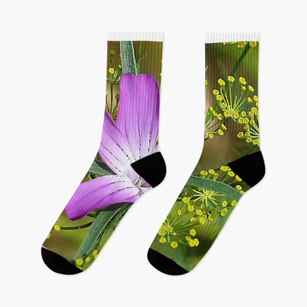 Item preview, Flowers in the garden designed and sold by relayer51.