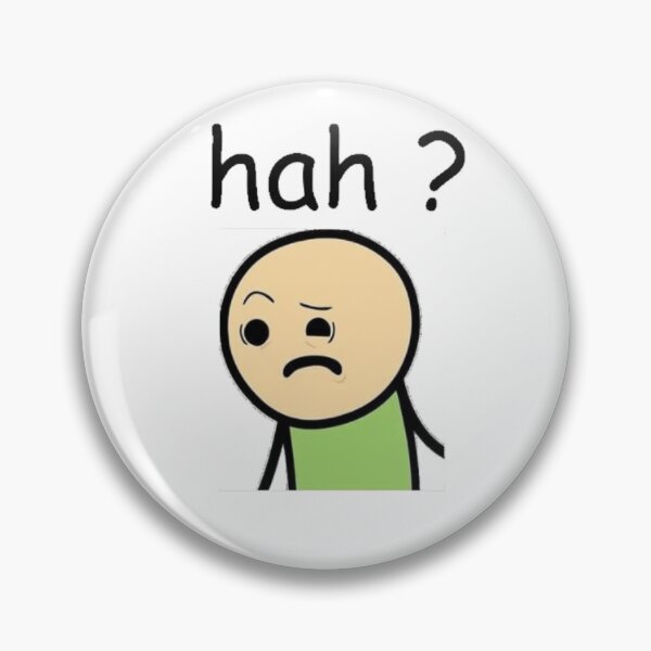 Item preview, Hah ? What`s up ? designed and sold by celadonshop.