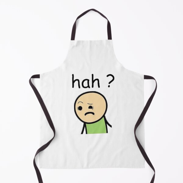Item preview, Hah ? What`s up ? designed and sold by celadonshop.