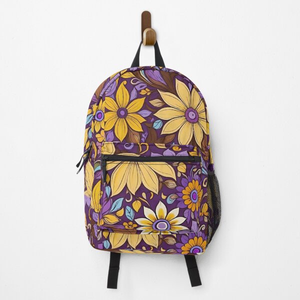 Item preview, Flowers of the field designed and sold by JLeonardoArt.