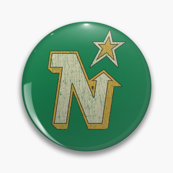 Item preview, Minnesota North Stars 1967 designed and sold by AstroZombie6669.