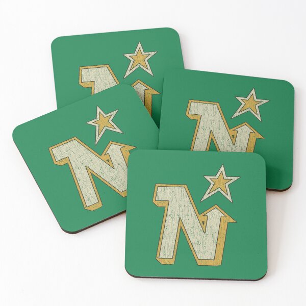 Item preview, Minnesota North Stars 1967 designed and sold by AstroZombie6669.