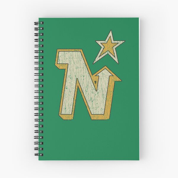 Item preview, Minnesota North Stars 1967 designed and sold by AstroZombie6669.