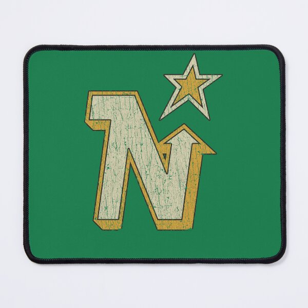 Item preview, Minnesota North Stars 1967 designed and sold by AstroZombie6669.