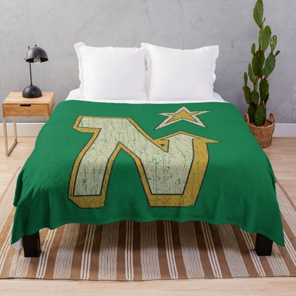 Item preview, Minnesota North Stars 1967 designed and sold by AstroZombie6669.