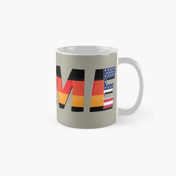 Artikel-Vorschau von Deutsch-amerikanisches Wohndesign, designt und verkauft von PandLcreations.