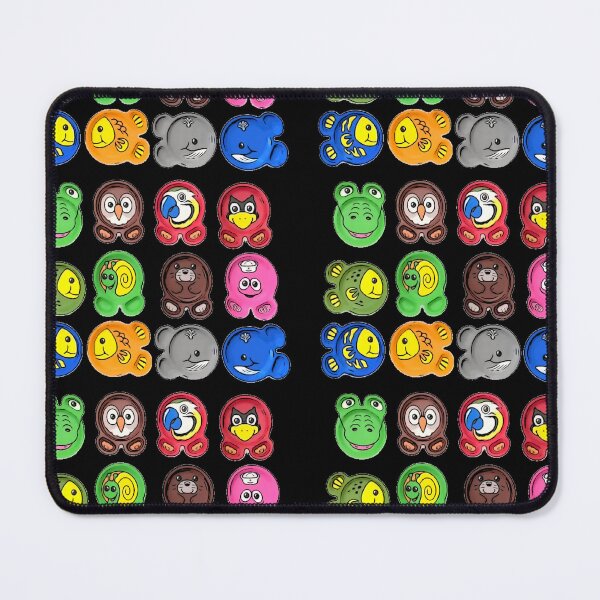 Item preview, Zoopals iPhone Case designed and sold by Epic TV USA.