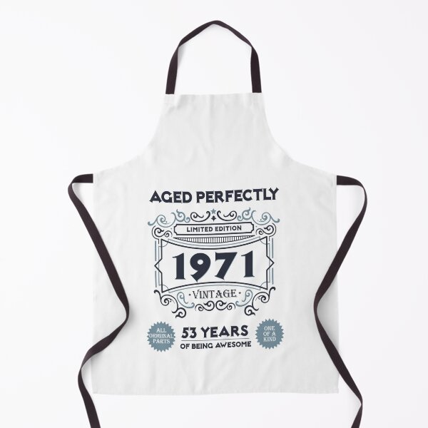 Item preview, Legend Aged Perfectly Born in December 1971 Limited Edition, 53th Birthday Gift 53 years of Being Awesome Vintage Turning 53 years designed and sold by DjenShop.