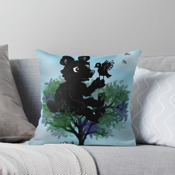 Item preview, Oh, Hello! designed and sold by CyrahnAsMagpie.