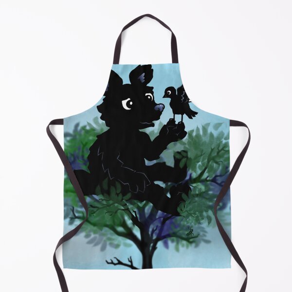 Item preview, Oh, Hello! designed and sold by CyrahnAsMagpie.