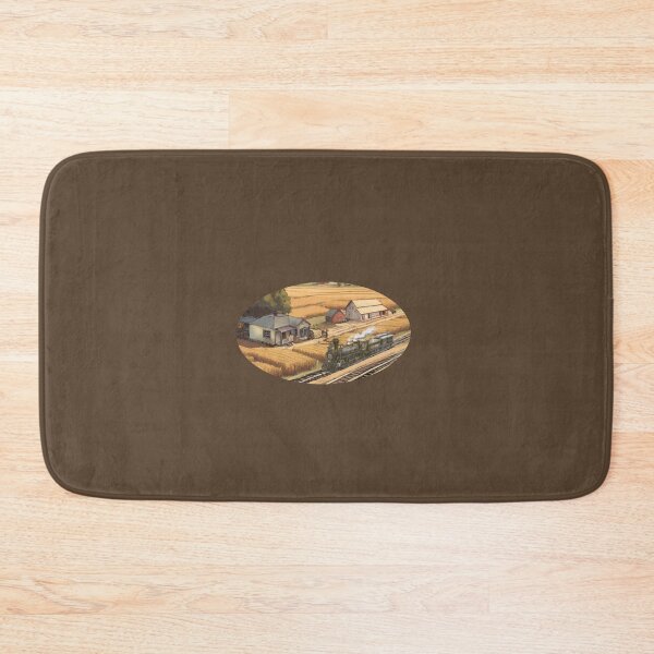 Item preview, Golden Acres is the place for me designed and sold by PurplePajamas.