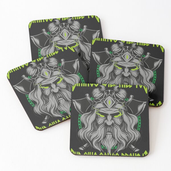 Item preview, Viking Culture Nordish II designed and sold by Hudoges.