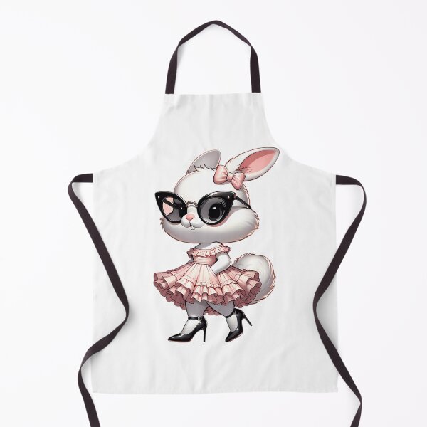 Item preview, Fancy Dance Bunny designed and sold by TheBunnyHop.