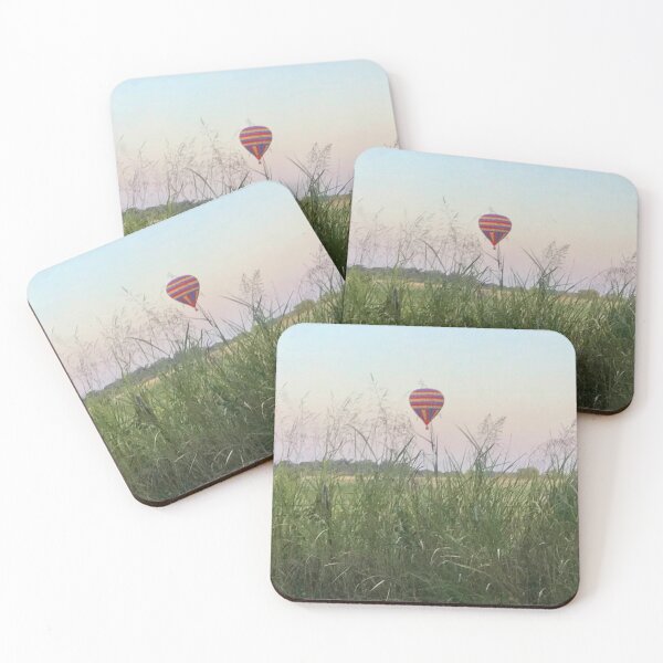 Item preview, Hot Air Balloon designed and sold by scarpacific.