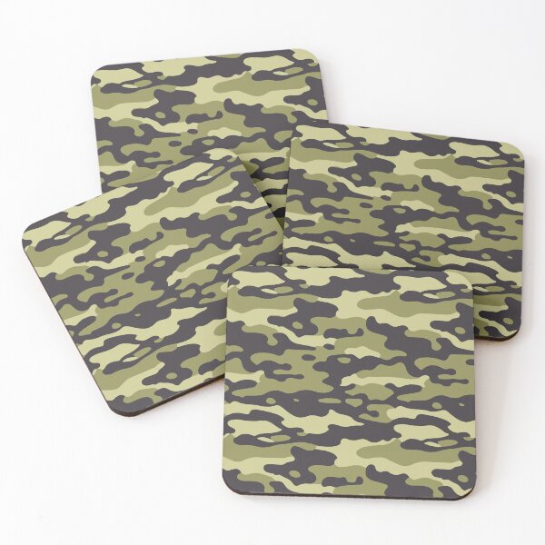 Item preview, Camouflage Pattern designed and sold by Timegraf.