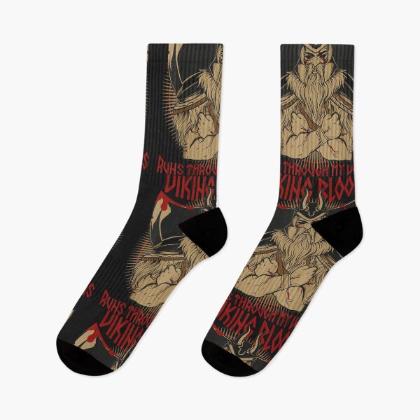 Item preview, Viking Design Nordish IV designed and sold by Hudoges.