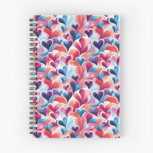 Item preview, Valentines Day Pattern designed and sold by ArtCreationism.