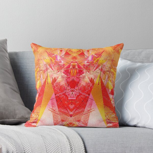 Item preview, Structured chaos kaleida \2 designed and sold by Jules Muijsers.