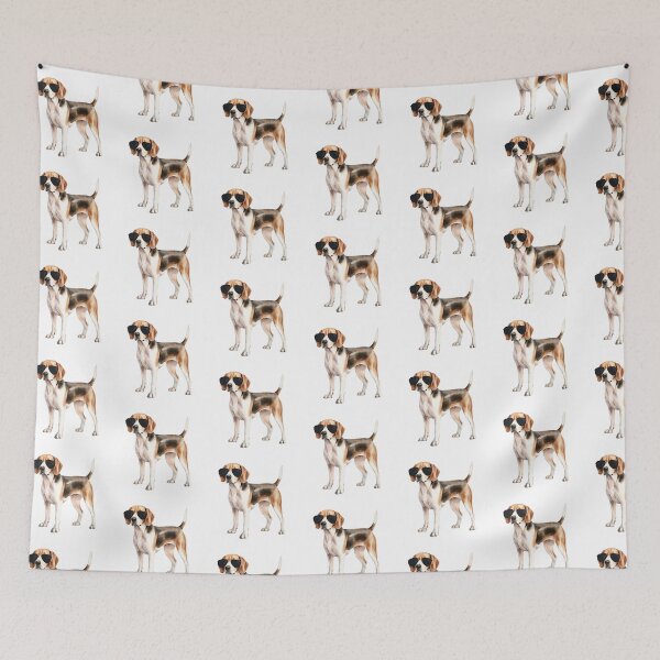 Item preview, Beagle Wearing Sunglasses designed and sold by TheAnimalZ00.