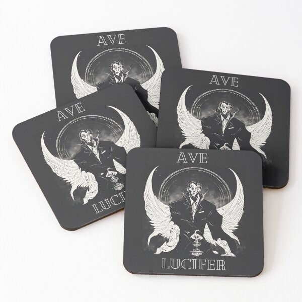 Item preview, AVE LUCIFER designed and sold by MichieIntuitive.