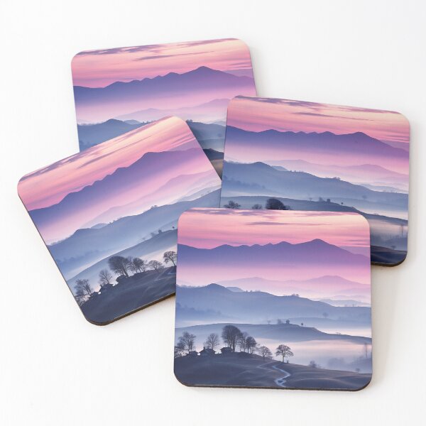 Item preview, Pink Dawn designed and sold by ChePerro.