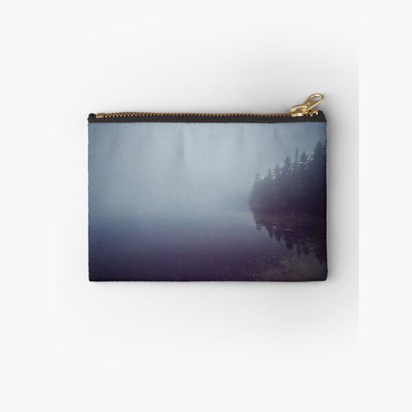 Item preview, Foggy Maine Morning designed and sold by Jason Tompkins.