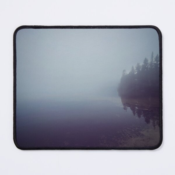 Item preview, Foggy Maine Morning designed and sold by Jason Tompkins.