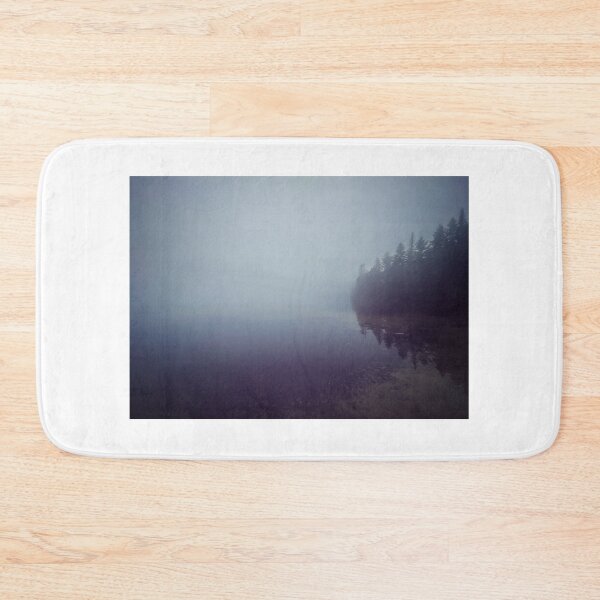 Item preview, Foggy Maine Morning designed and sold by Jason Tompkins.