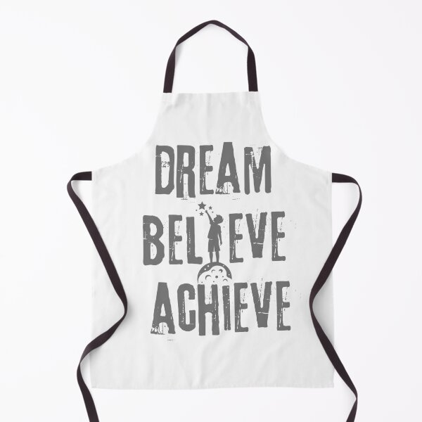 Item preview, Dream Believe Achieve Moon and Star designed and sold by adlibmaria.