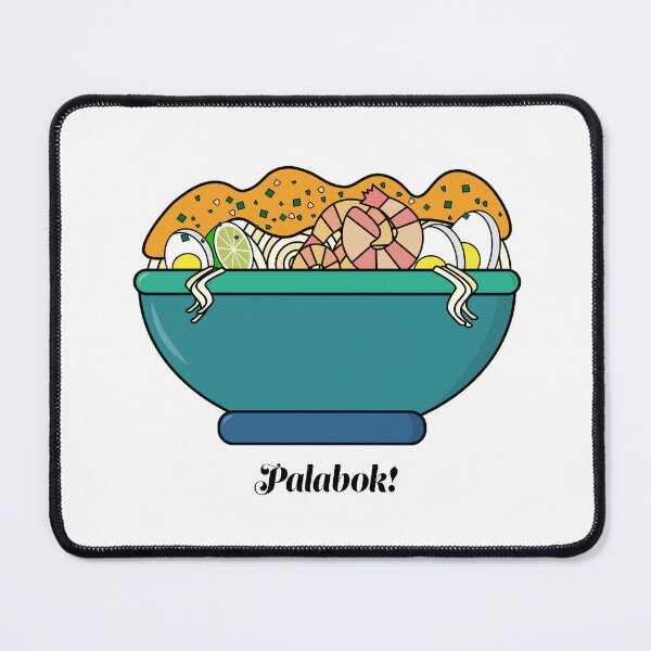 Item preview, pancit Palabok filipino food designed and sold by Faith1983.