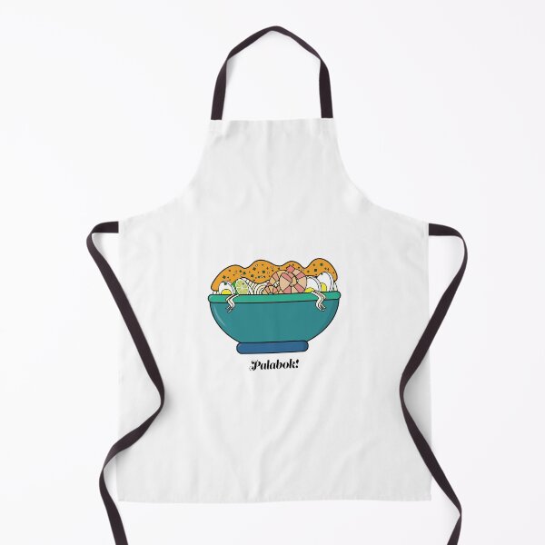 Item preview, pancit Palabok filipino food designed and sold by Faith1983.
