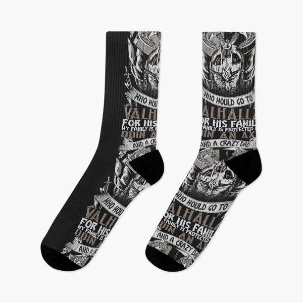 Item preview, Viking Nordic Mythology Nordish VIIi designed and sold by Hudoges.