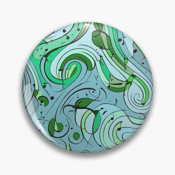 Item preview, Harmony is soft and subtle designed and sold by ComicJo.