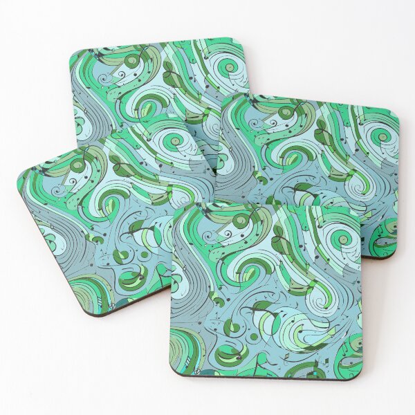 Item preview, Harmony is soft and subtle designed and sold by ComicJo.