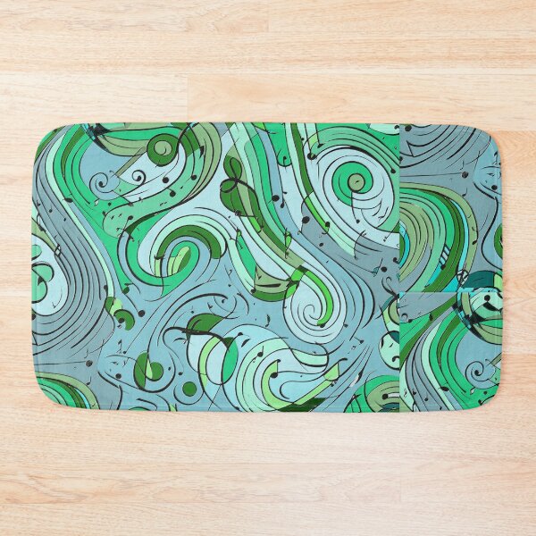 Item preview, Harmony is soft and subtle designed and sold by ComicJo.
