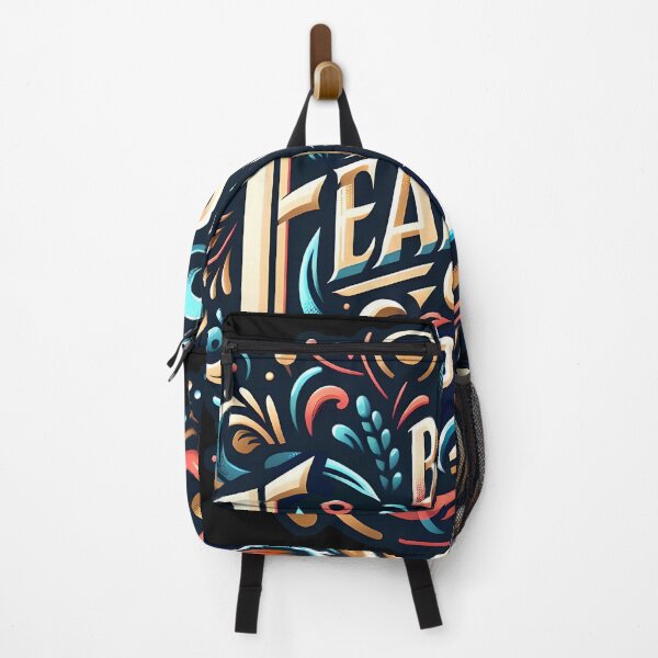 Item preview, Be fearless in pursuit, typography designed and sold by maxmaj.