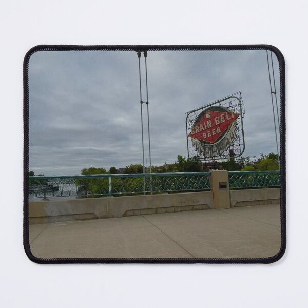 Item preview, Old Grain Belt Sign designed and sold by Bellasederberg.