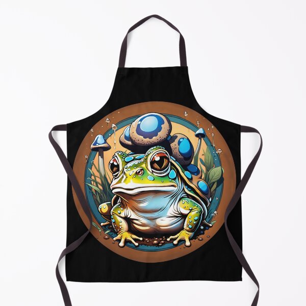 Item preview, ßuffø¬N˜ßlueShrøøm˚ designed and sold by Al-Varius.