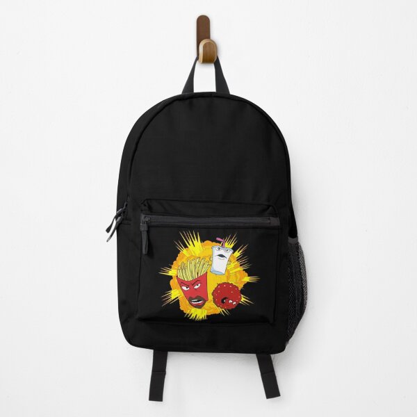 Item preview, Aqua Teen Hunger Force designed and sold by DewDonuts.