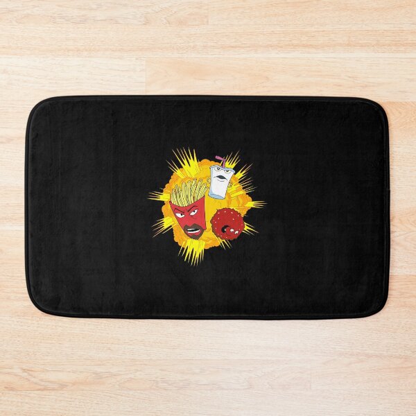 Item preview, Aqua Teen Hunger Force designed and sold by DewDonuts.