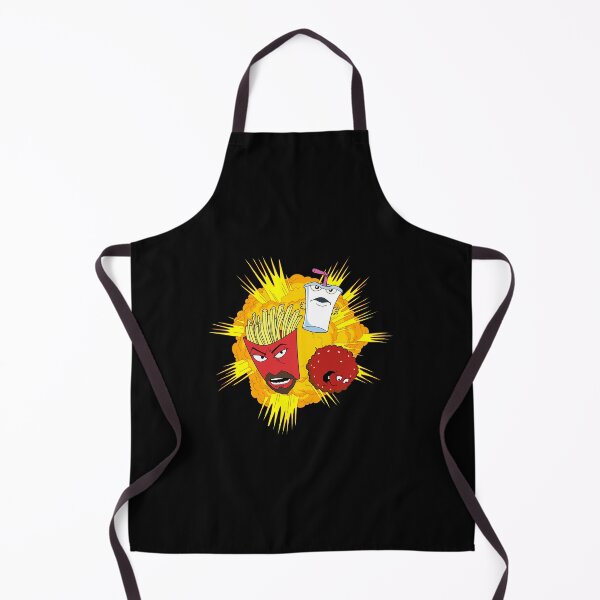 Item preview, Aqua Teen Hunger Force designed and sold by DewDonuts.
