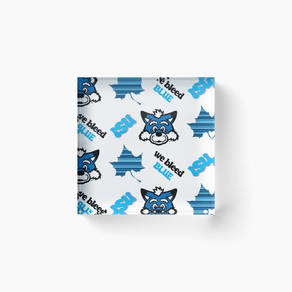Item preview, indiana state university designed and sold by Jadie Barnhart.