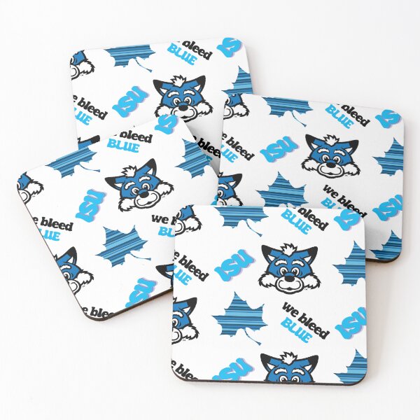 Item preview, indiana state university designed and sold by Jadie Barnhart.