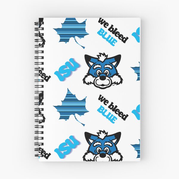 Item preview, indiana state university designed and sold by Jadie Barnhart.