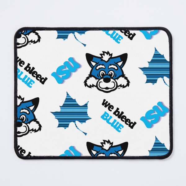 Item preview, indiana state university designed and sold by Jadie Barnhart.