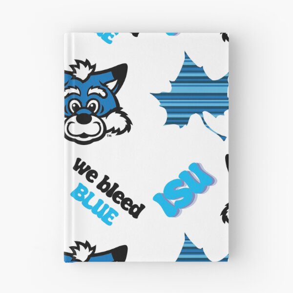 Item preview, indiana state university designed and sold by Jadie Barnhart.